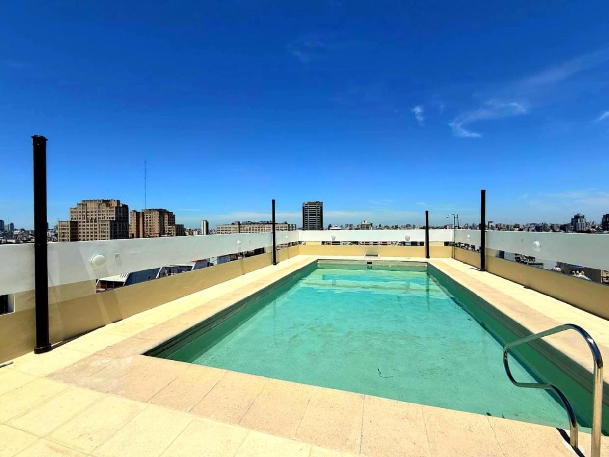 Estudio Smart En Recoleta - Buenos Aires — Fotos 2
